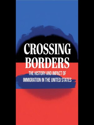 cover image of Crossing Borders